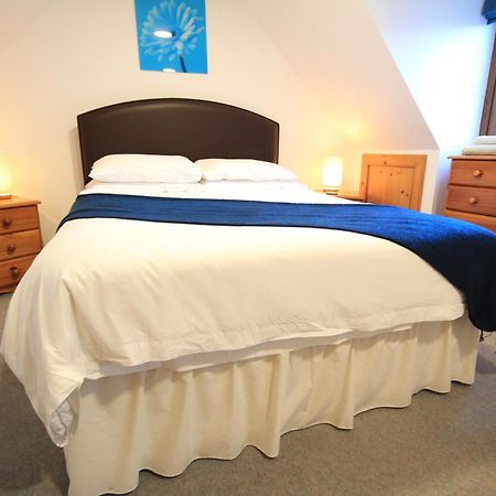 23 Fairfield Apartment Inverness Ngoại thất bức ảnh