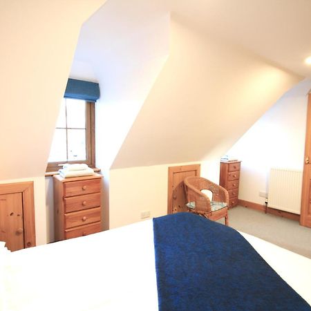 23 Fairfield Apartment Inverness Ngoại thất bức ảnh