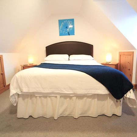 23 Fairfield Apartment Inverness Ngoại thất bức ảnh