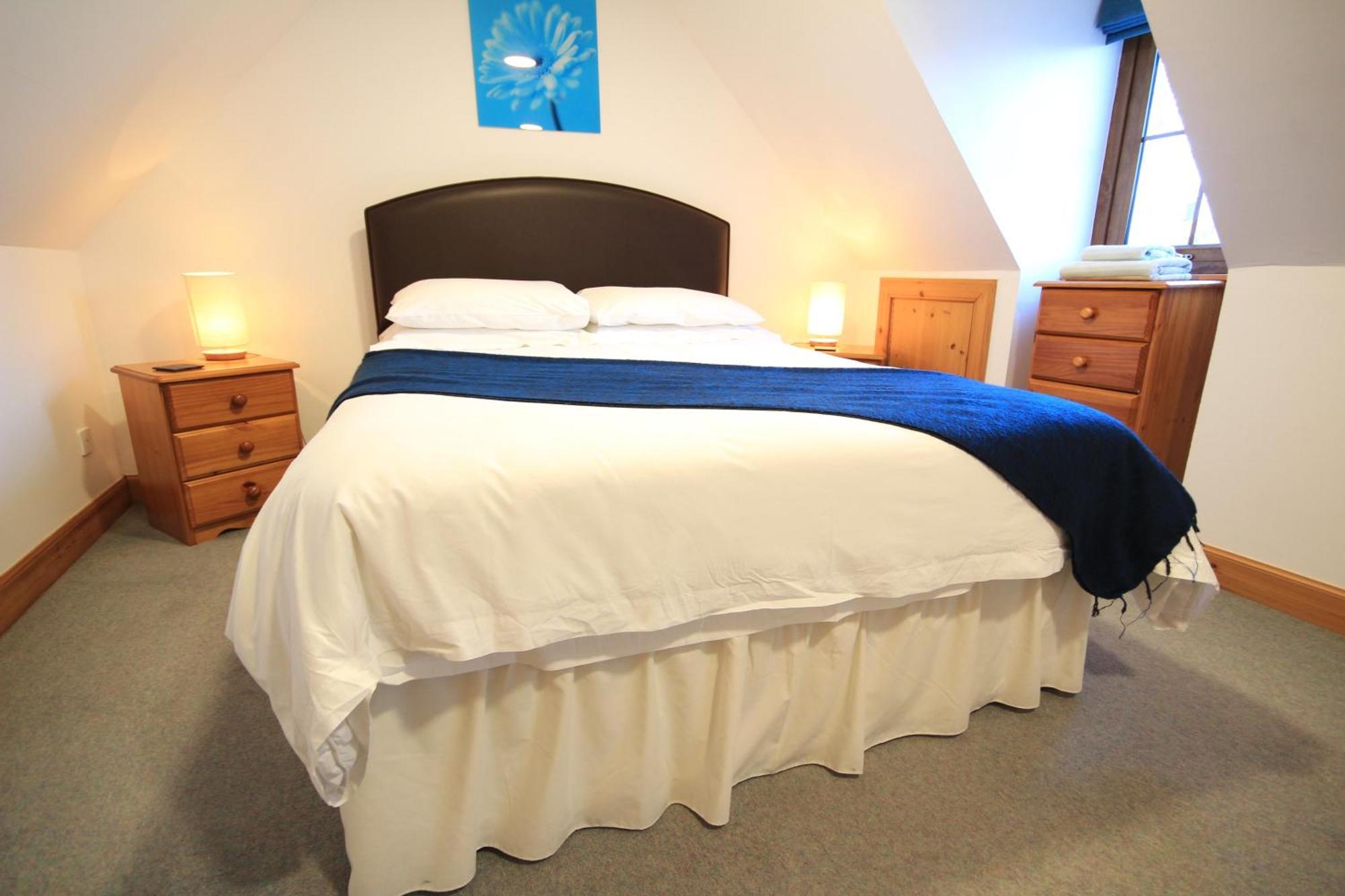 23 Fairfield Apartment Inverness Ngoại thất bức ảnh