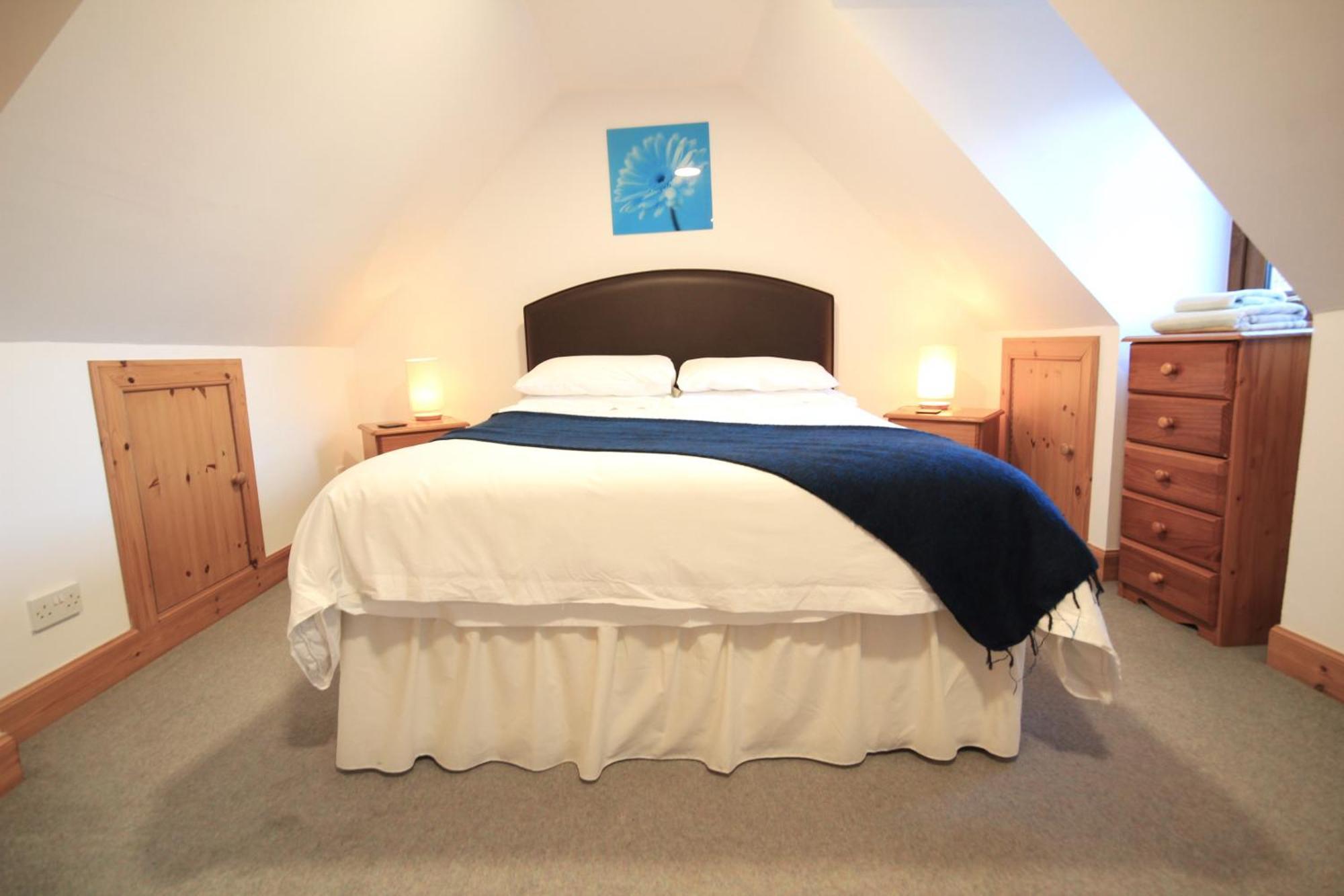 23 Fairfield Apartment Inverness Ngoại thất bức ảnh