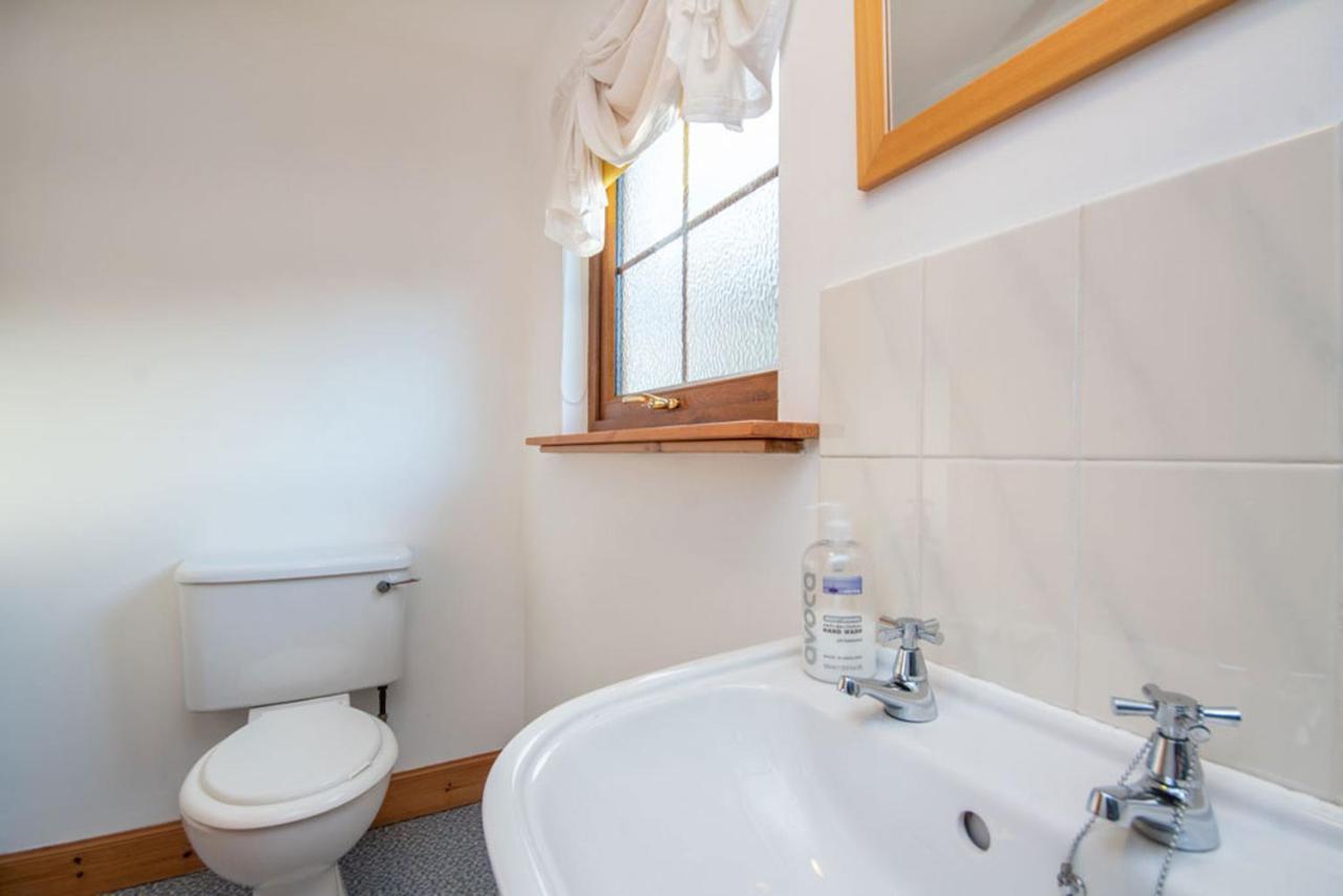 23 Fairfield Apartment Inverness Ngoại thất bức ảnh